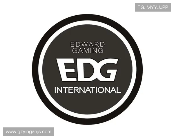 数据分析揭示EDG战队在比赛中的灵活性表现与策略调整能力